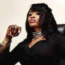Powerful African-Queen Shemale Dominatrix in Sheffield