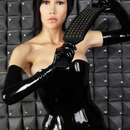 Tall Amazonian Dominatrix in Sheffield
