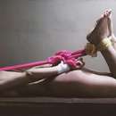Slave Wench  Looking For Her Master Near Sheffield
