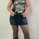 Throbbing Trans Beauty Ready To Satisfy Your Wildest Desires Tonight